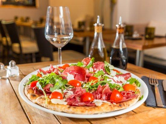 Pizzeria Arrivederci